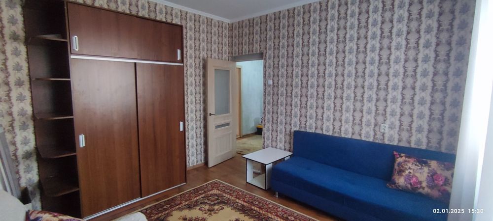 Продам 3-х комнатную квартиру