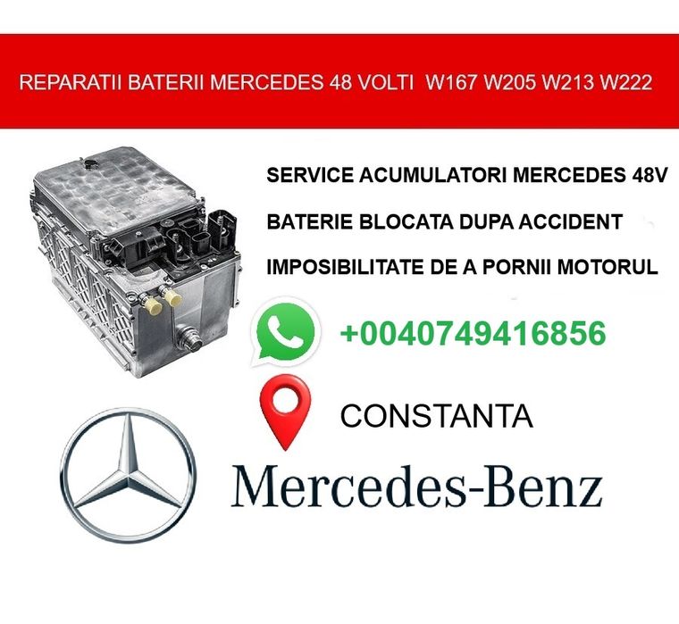 Service  EV / Plugin Hybrid/Bms/PHEV/Reparatii mașini  electrice