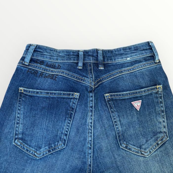 Дамски дънки Guess