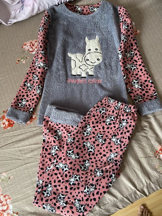 Pijama cocolino pentru femei