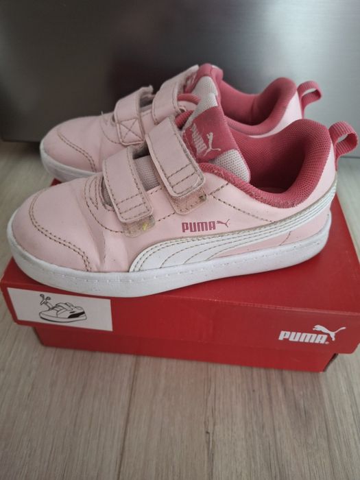 Детски маратонки PUMA, 27