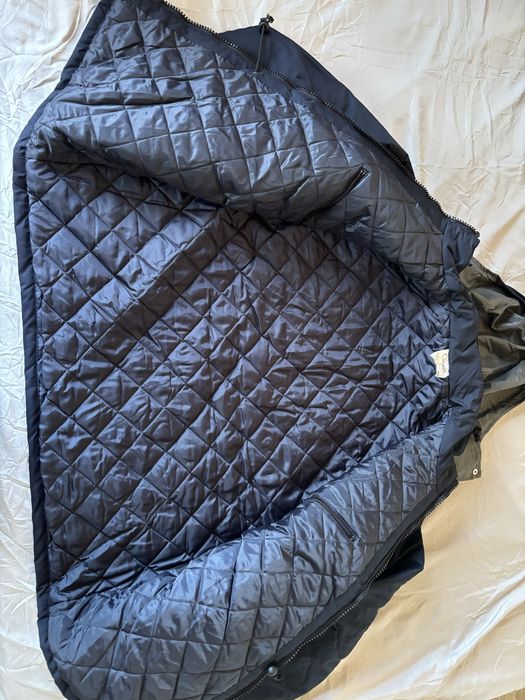 Мъжки зимни якета Everest и Grassi GRX