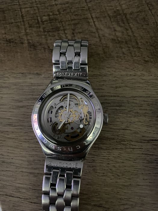 Pentru toate gusturile automate , manuale , quartz