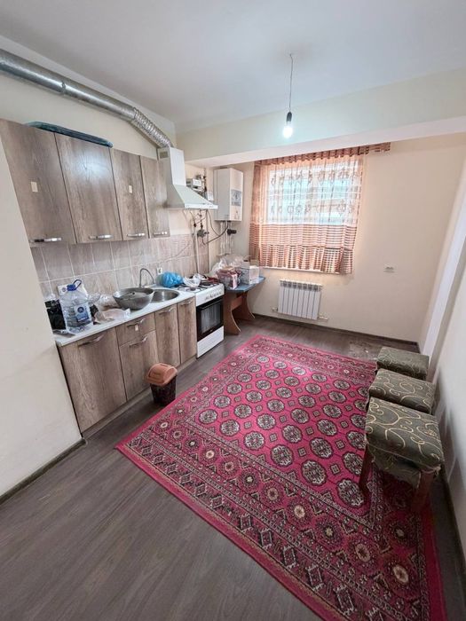 Шолкоматал янда 2 хонали квартира ИЖАРАГА