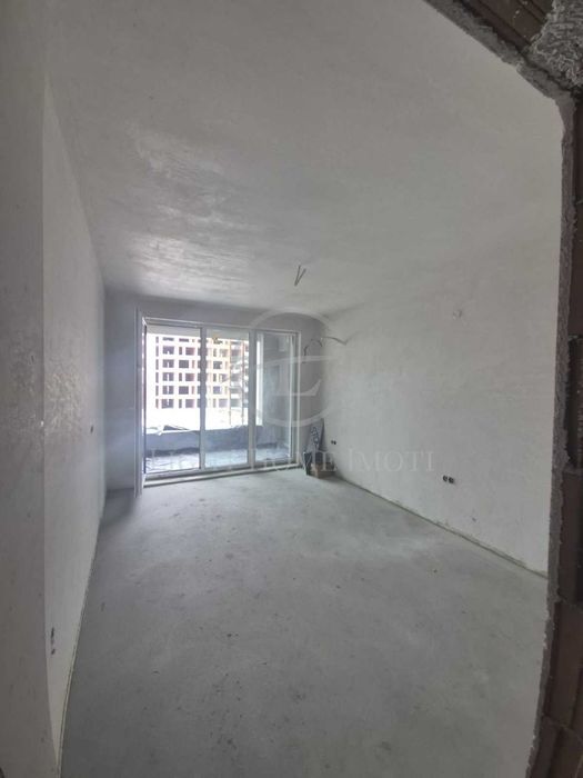 Продава се Двустаен апартамент в Пловдив, Тракия - 76 кв.м за 1329 €/кв.м - Снимка #1