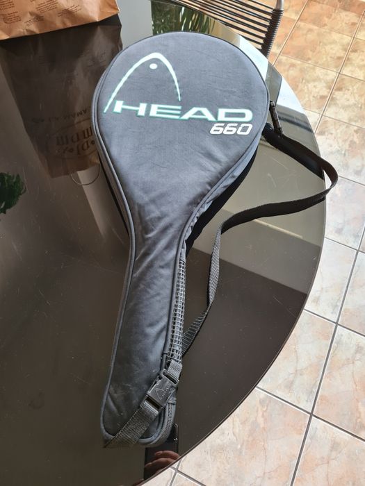 Racheta tenis Head 660 Atlantis
