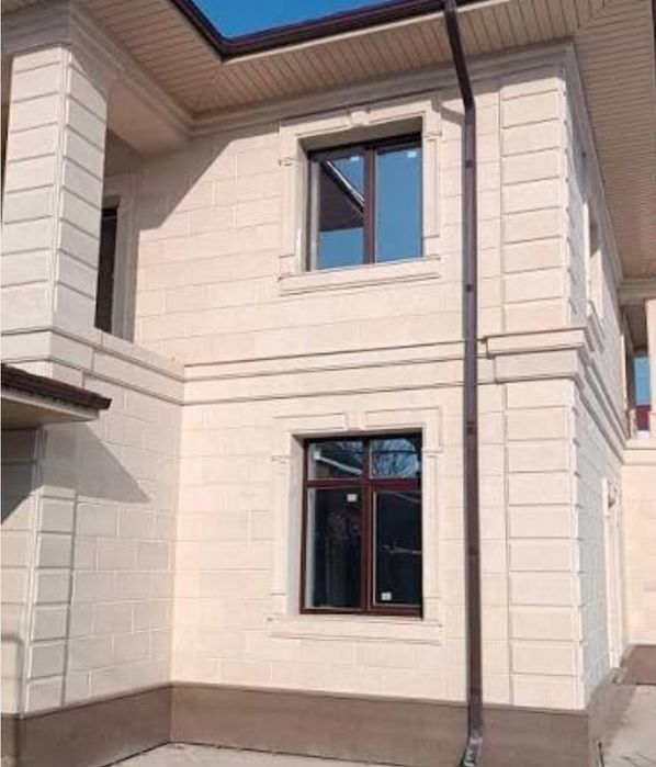 Травертин гранит мрамор монтаж