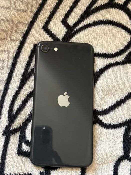 iPhone SE 2020 GB 128 айфон се 2020