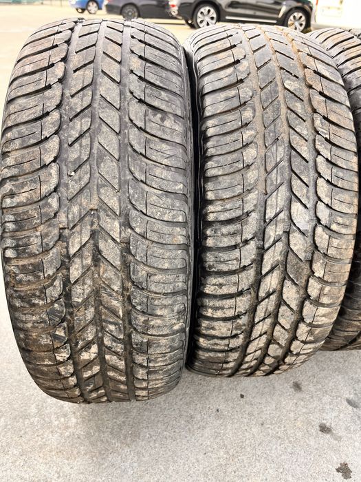 Летни гуми 205/60 R15