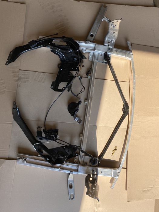 Elemente trager BMW X1 F48 X2 F39 F45 F46