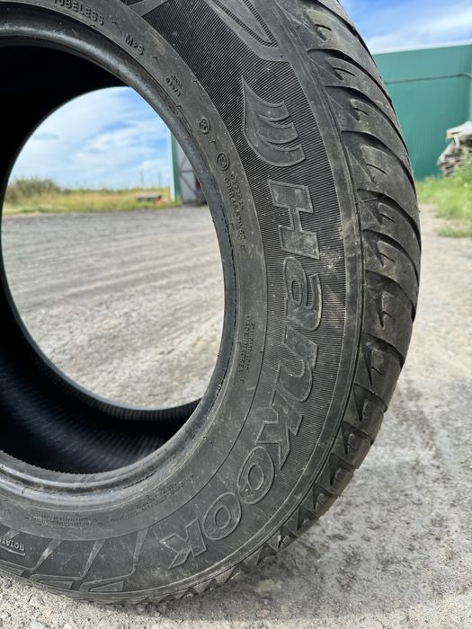 Продам колесо одно 285/60/18