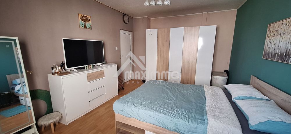 Продава се Двустаен апартамент в Варна, Владислав Варненчик - 43 кв.м за 2082 €/кв.м - Снимка #9