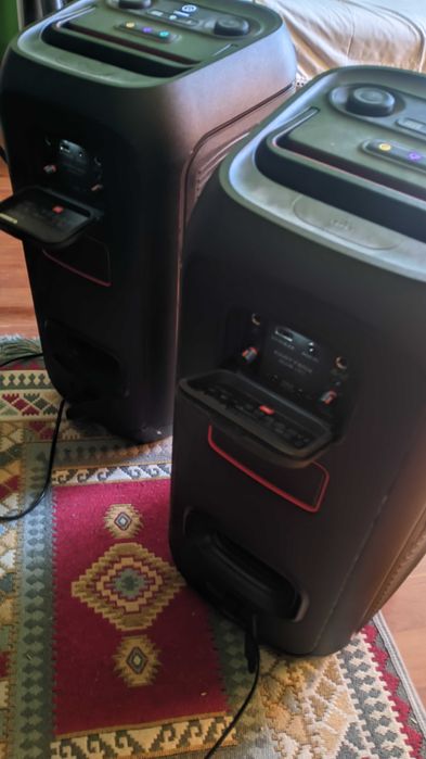 Boxă JBL partybox 120