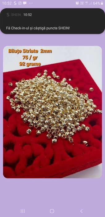 Vând aur, orice model pe comanda