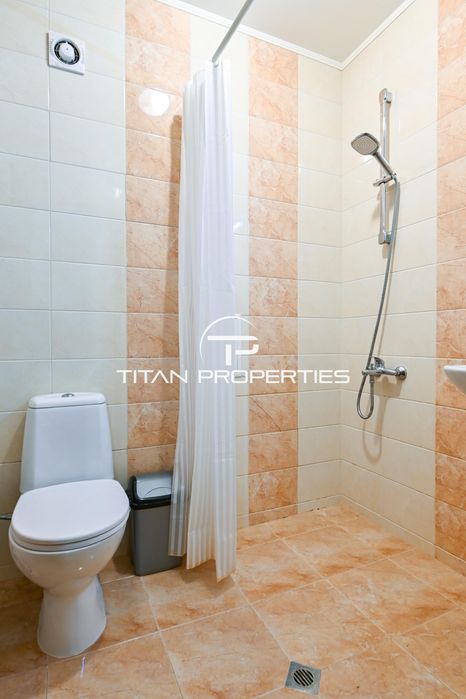 Тристаен, под наем, кв. Витоша