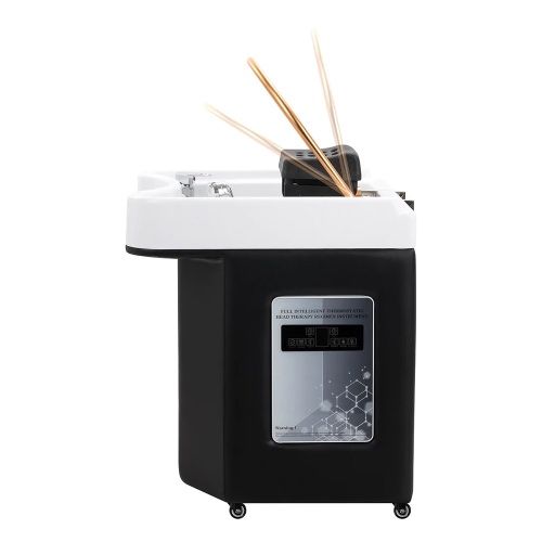 Преносима спа глава , head spa