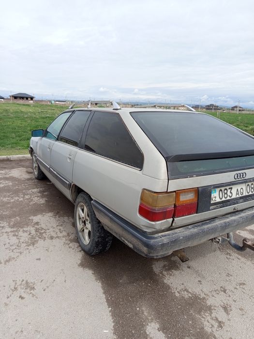 Продаю машину ауди