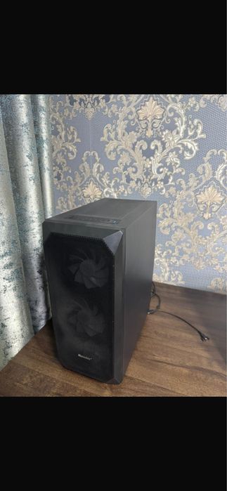 Новыф Игровой компьютер дешево!