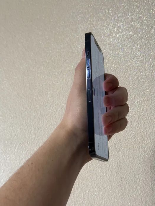 iPhone 12 pro 256 GB / Айфон 12 про 256 ГБ