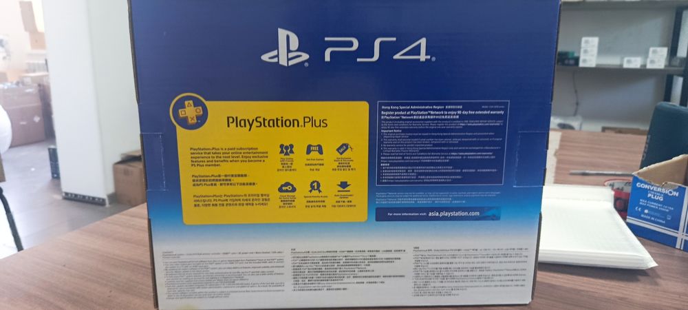Продам Playstation 4 slim 1 tb Алматы