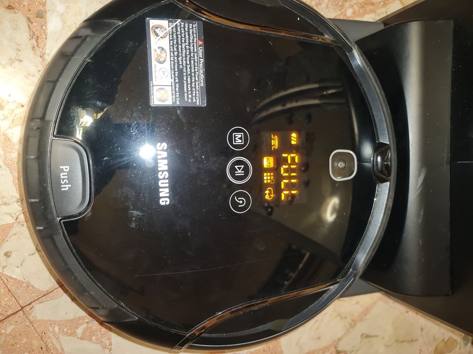 SAMSUNG Robot aspiratore diferite modeli