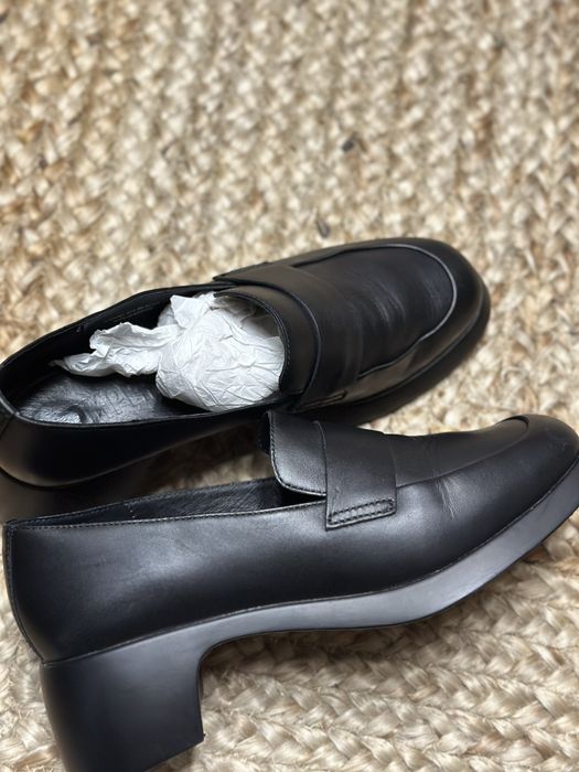 Обувки Camper  лофъри 39 номер