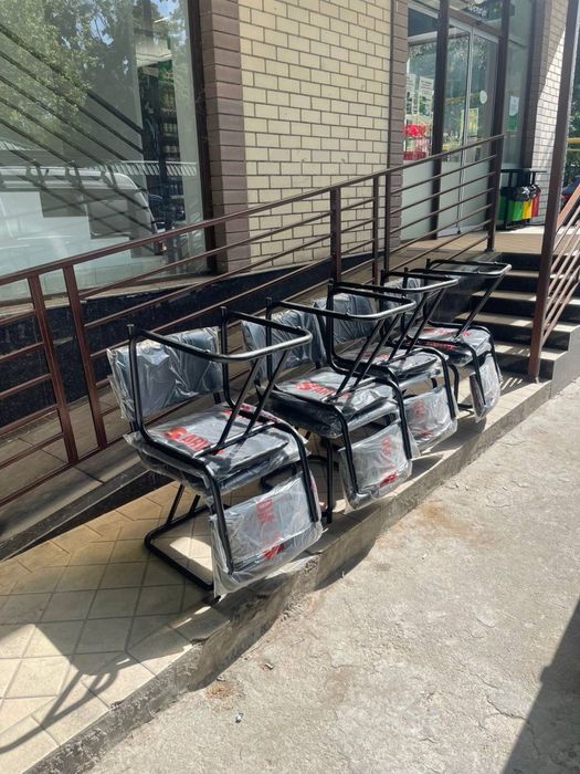 Стул офисний stul ofisniy