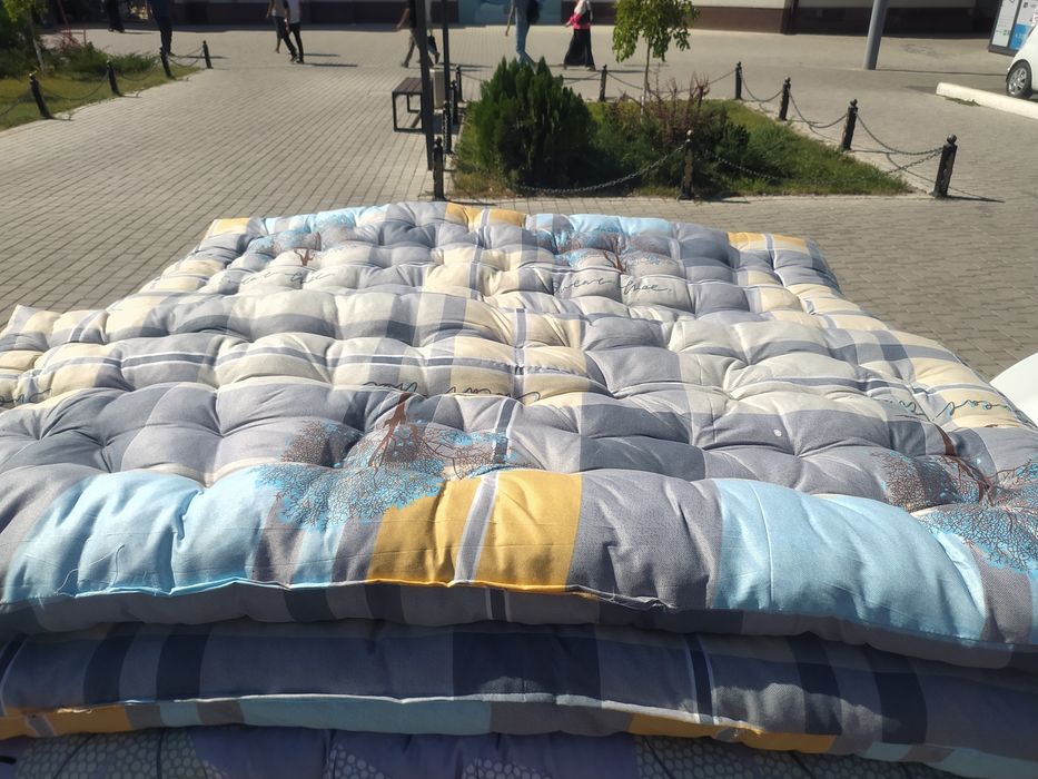 Matras ishlab chiqaruvchidan oling