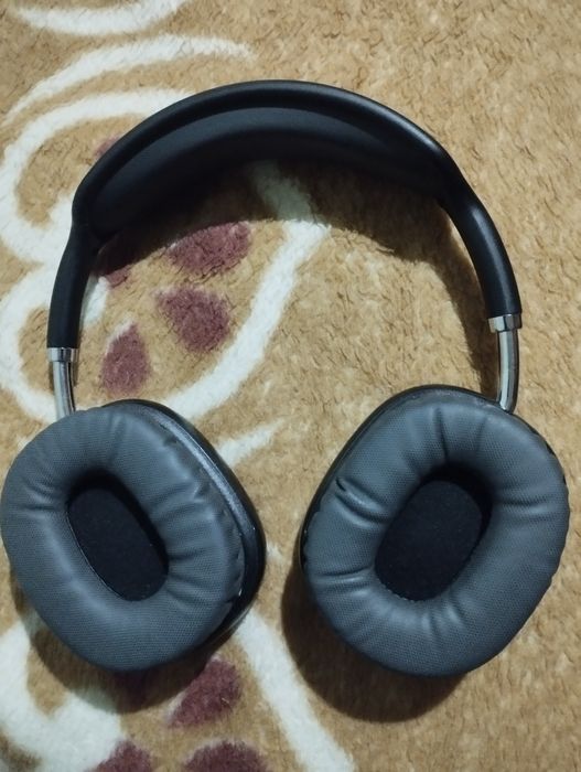 Наушники без проводные,Inkax