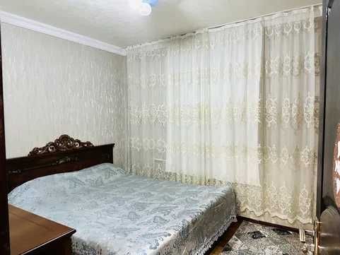 Белтепада Евроремонт  2хонали уй сотилади 2/4/4, 52м2