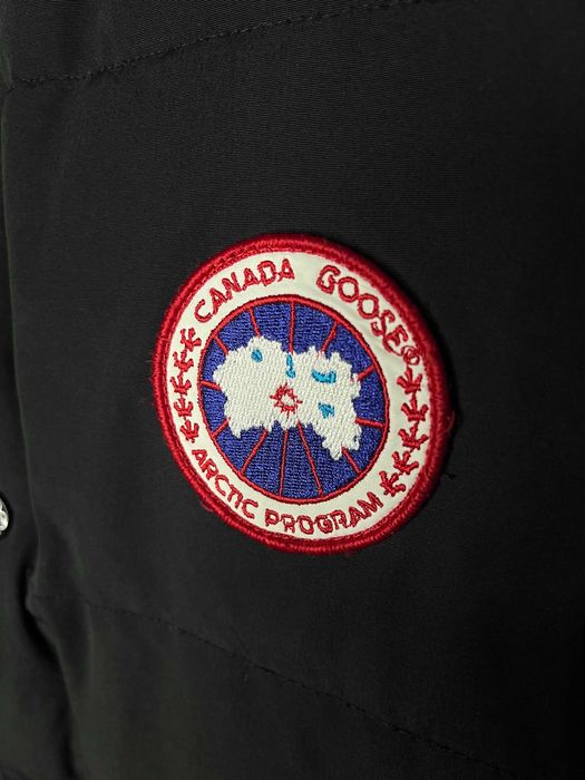 Canada Goose Freestyle Crew Quilted Vest Мъжки Елек