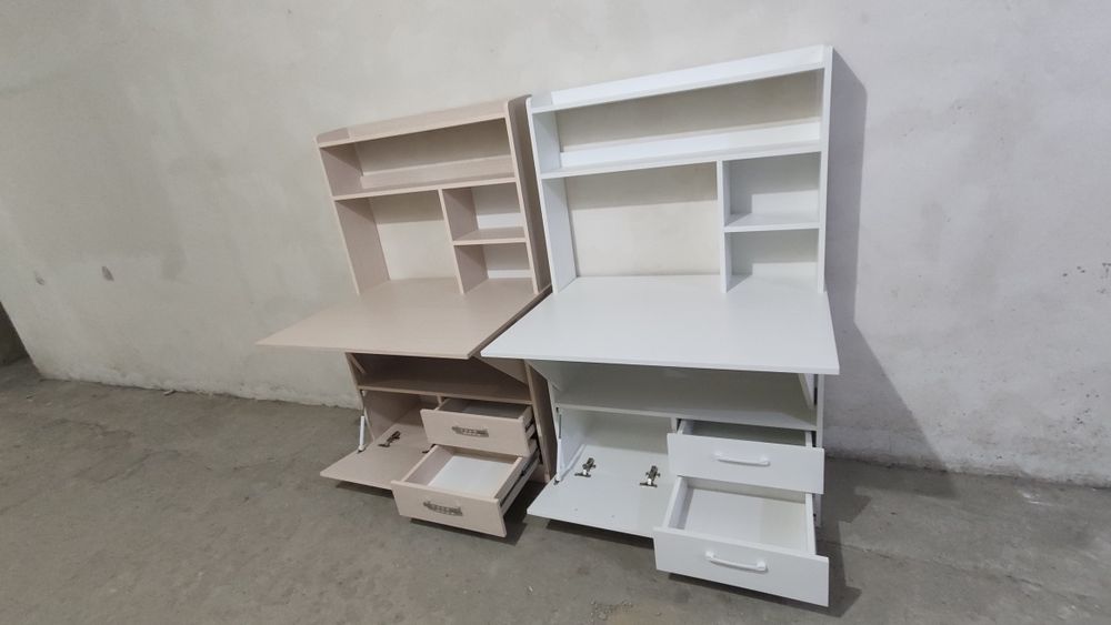 Столы Письменные! Раскладные!