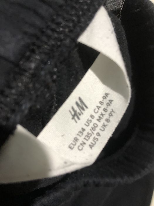 pantaloni tip jogging, H&M