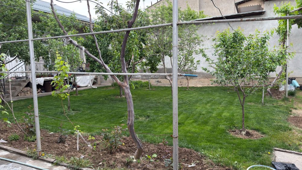 Участка 4.57 сотых