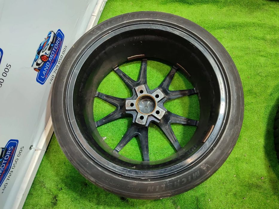 JANTE R18 5x108 MICHELIN (2 BUC.) COD DOT-1F3 CR 09YX 2223 / 225/40 Z R18 92Y / 18X8JJ