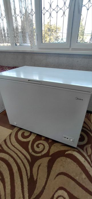 Midea Marazilni Srochna sotiladi