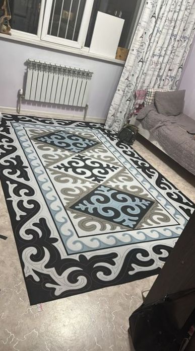 К о в ё р 2*3м (микрофибра)