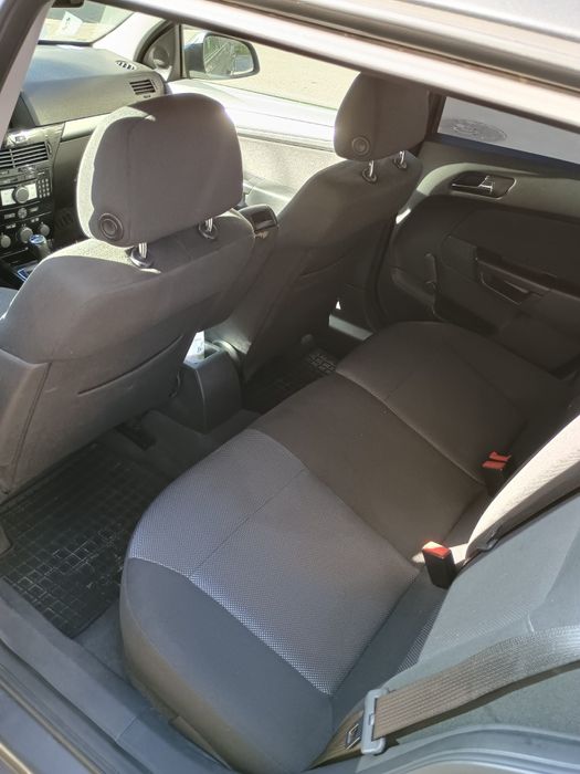 Opel Astra H 2010 1.7 CDTI Euro 5
