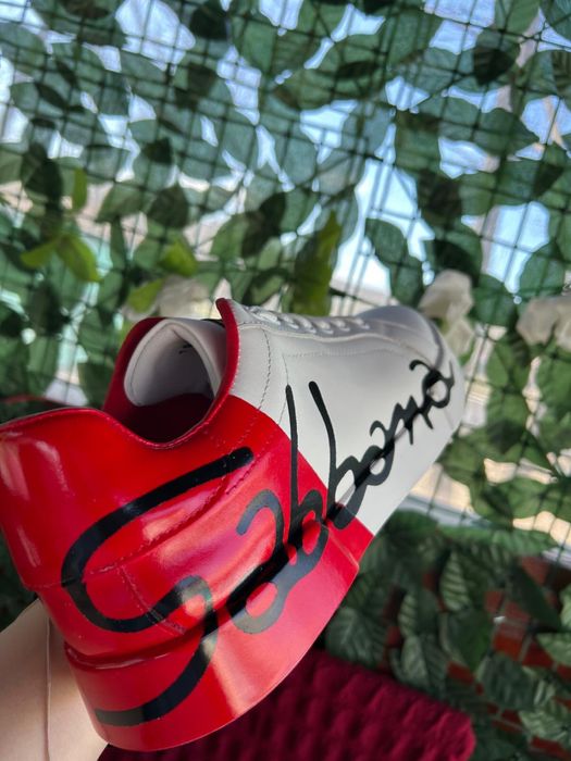 Dolce gabbana eleganti