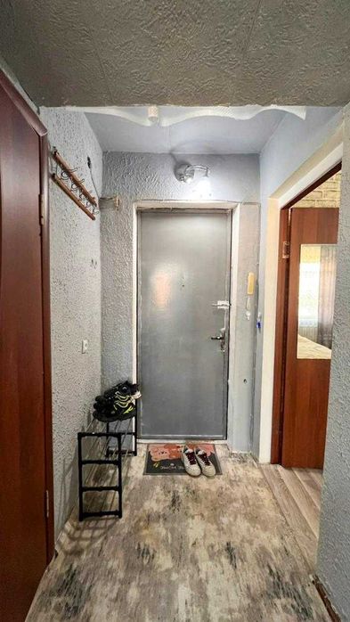 Продается 1 ком квартира