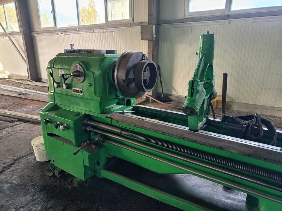 Универсален струг ТИП C 13 / С 13 ПЪЛЕН КОМПЛЕКТ !!