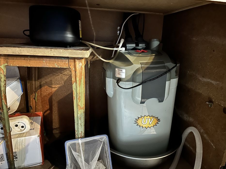 Продам аквариум!