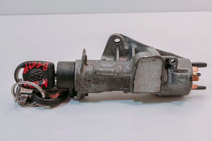 Contact Pornire  cu Cheie 4B0905851C Skoda Fabia 6Y (facelift) seria