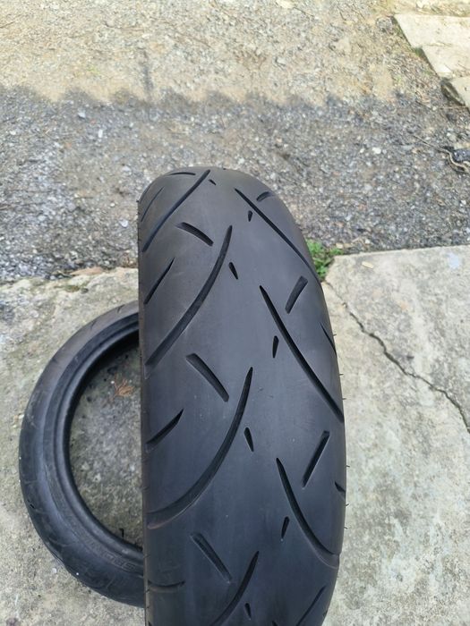 Metzeler Marathon Ultra