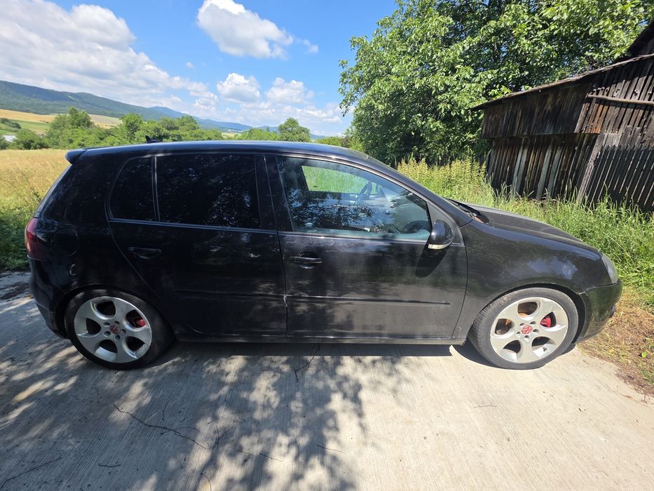 VOLKSWAGEN Golf 2006 — imagine 2
