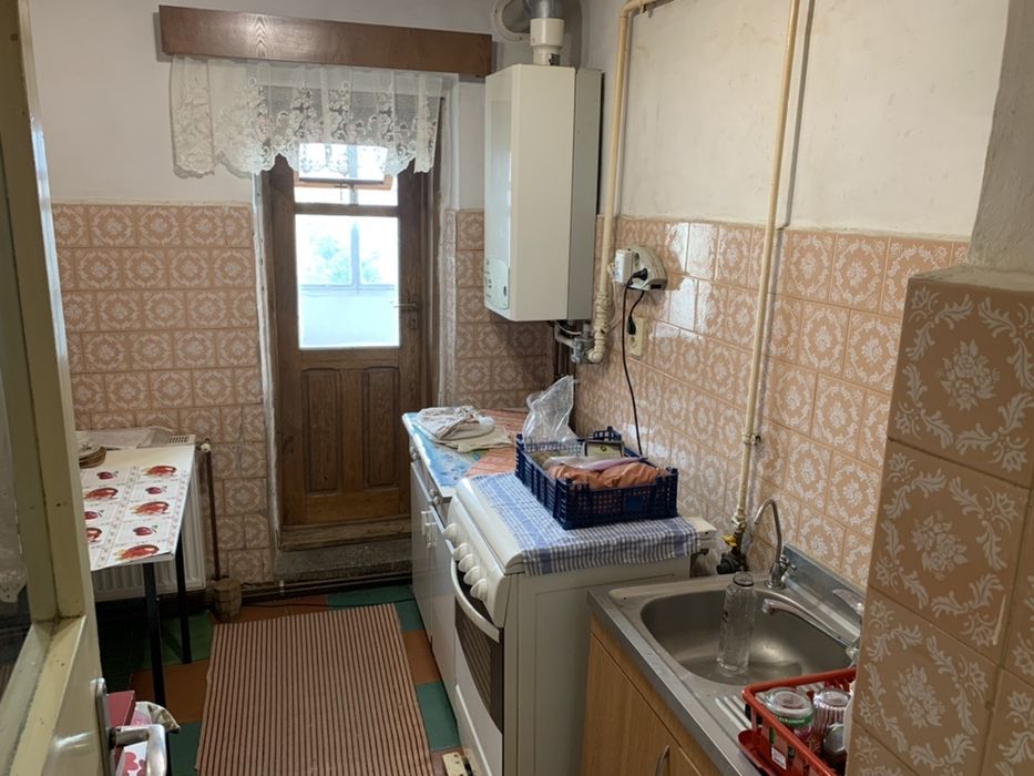 Apartament 3 camere - cartier Traian