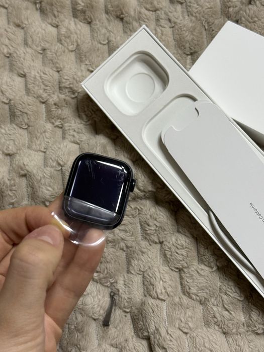 Apple watch 8 41mm