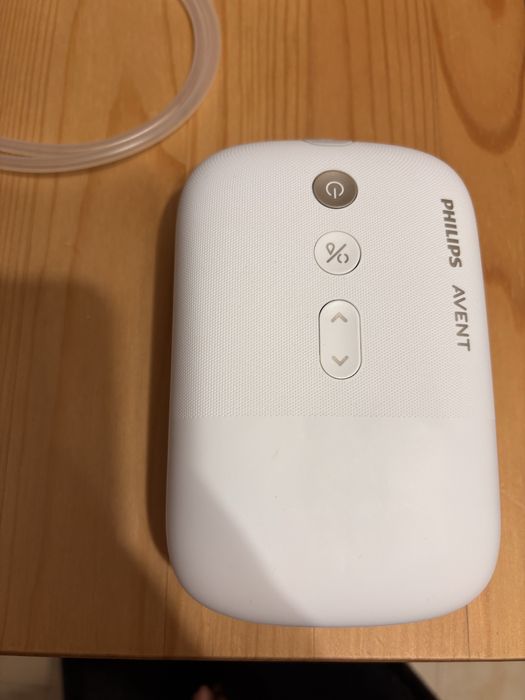 Помпа за кърма Philips Avent Natural Motion Premium