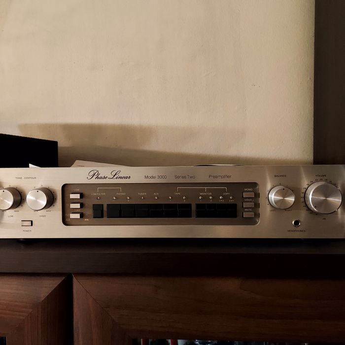 Моноблоки Marantz Ma 5