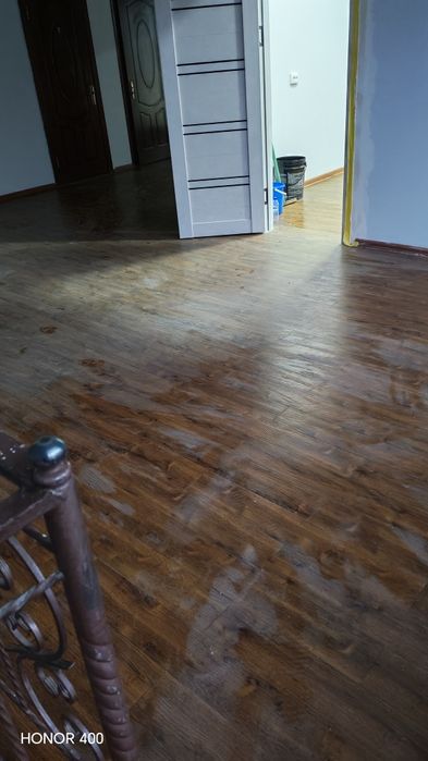 Xar xil turdagi tozalash va uborka xizmati